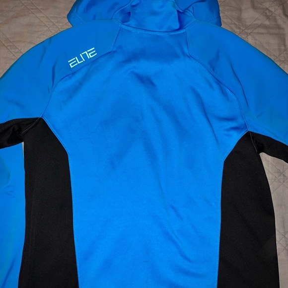 NIKE Elite hoodie - Picture 3 of 3